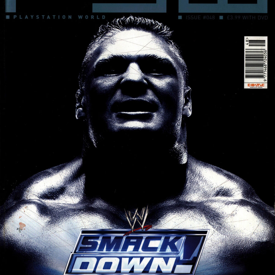 PSW Magazine October 2003 Magazine PWcatalog