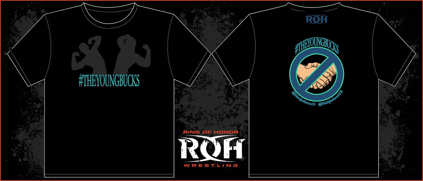 Young Bucks T-Shirt