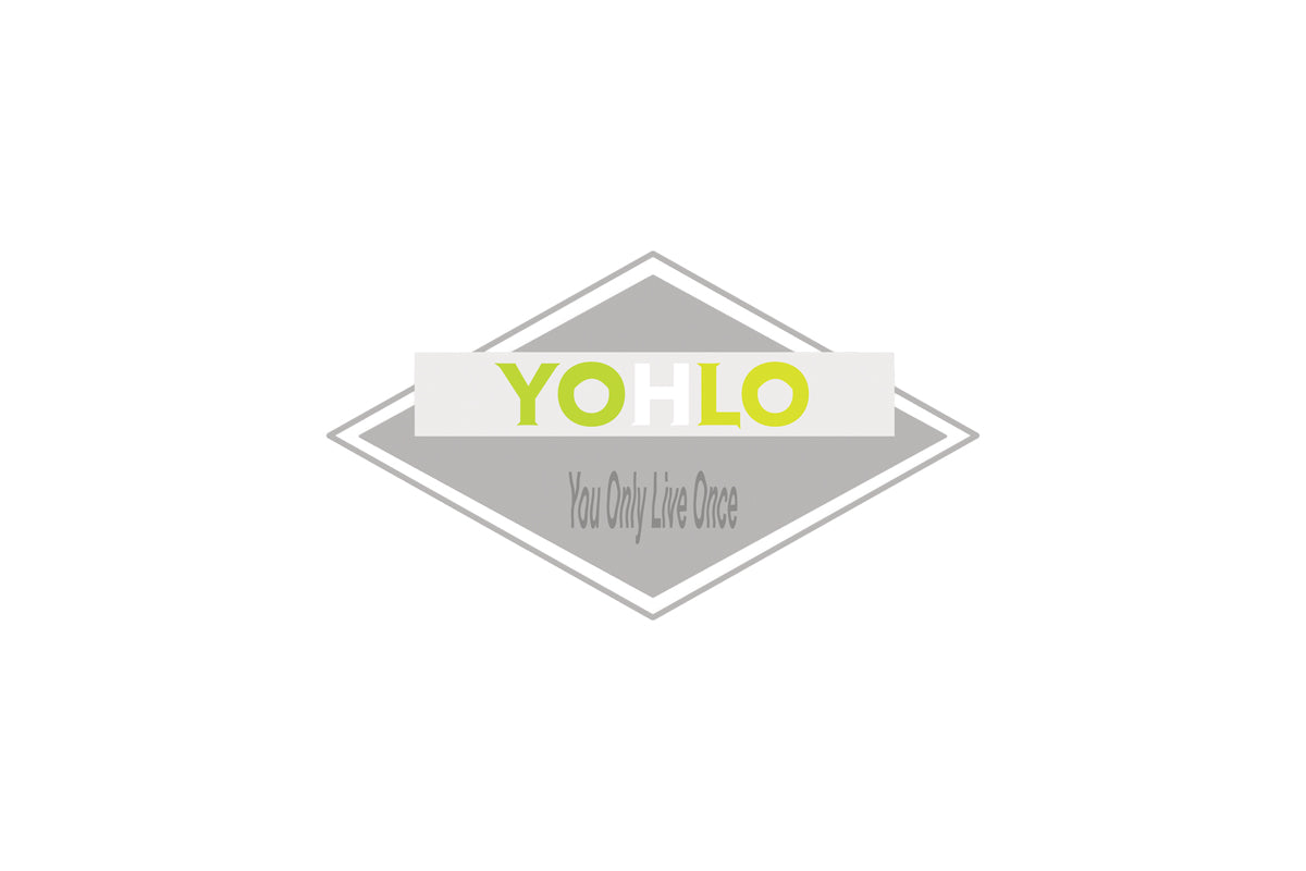 YOH - YOHLO T-Shirt T-Shirt PW Catalog