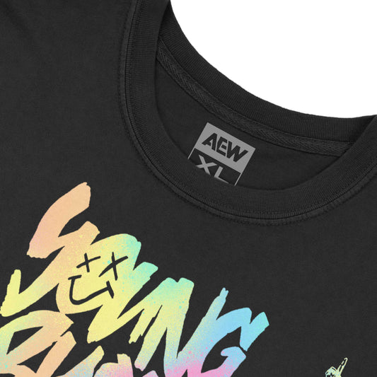 Young Bucks BTE Trigger T-Shirt T-Shirt PW Catalog