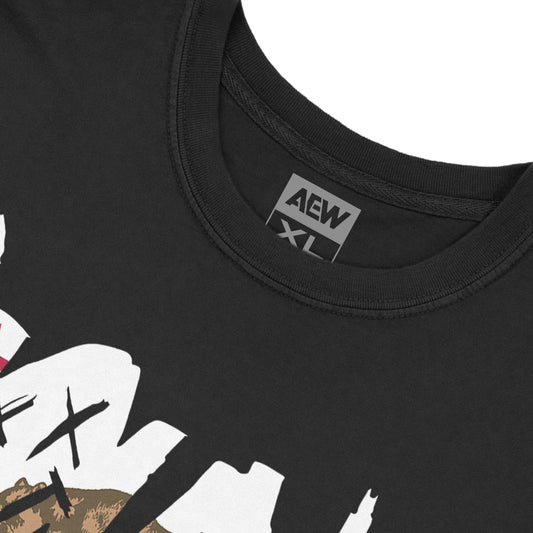 Young Bucks Cali T-Shirt T-Shirt PW Catalog