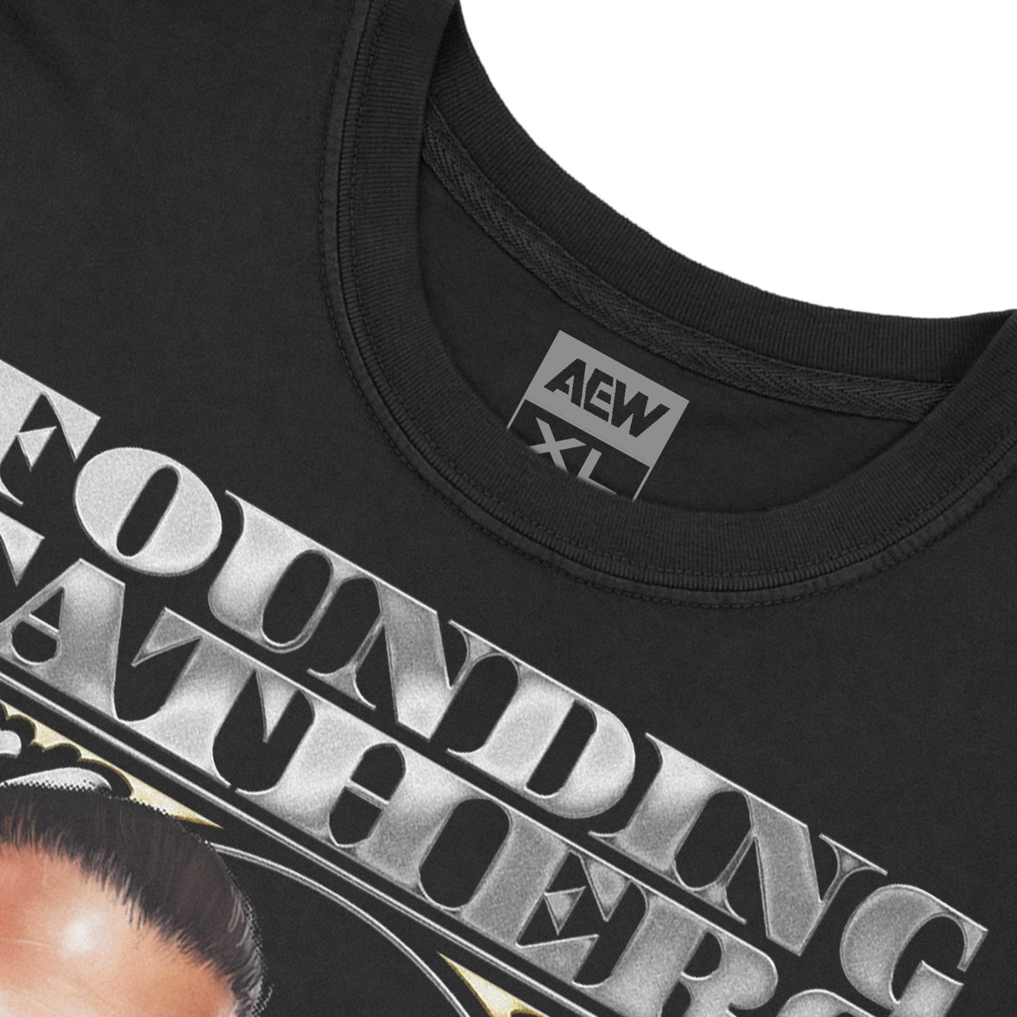 Young Bucks Founding Fathers T-Shirt T-Shirt PW Catalog