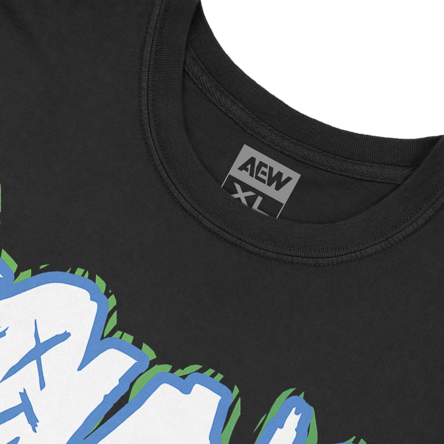 The Young Bucks The Party's Back T-Shirt T-Shirt PW Catalog