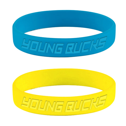 Young Bucks Wristbands