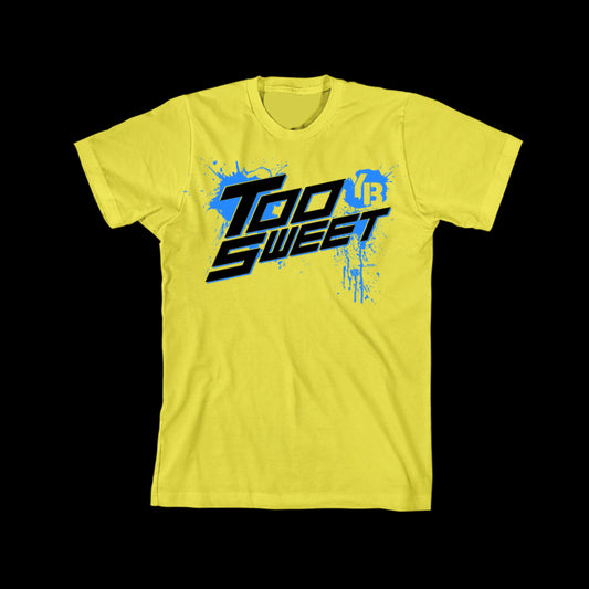 YOUNG BUCKS "TOO SWEET" T-SHIRT T-Shirt PW Catalog