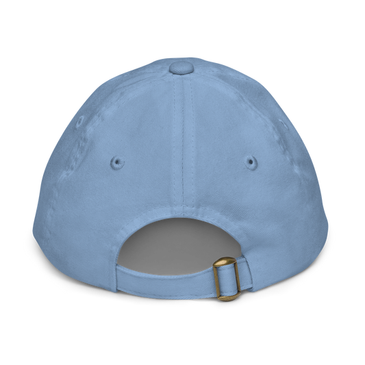 NJPW Kids Baseball Cap Caps PW Catalog