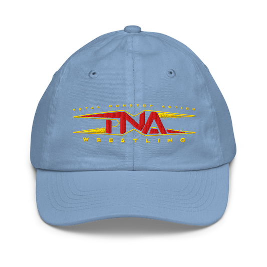 TNA Logo Youth Baseball Hat Baseball Hats PW Catalog