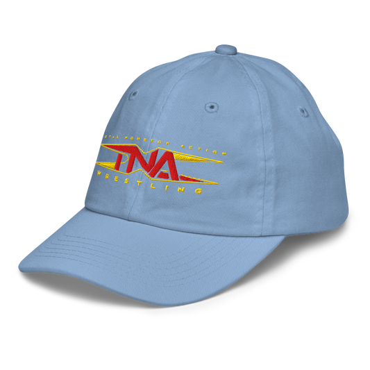 TNA Logo Youth Baseball Hat Baseball Hats PW Catalog