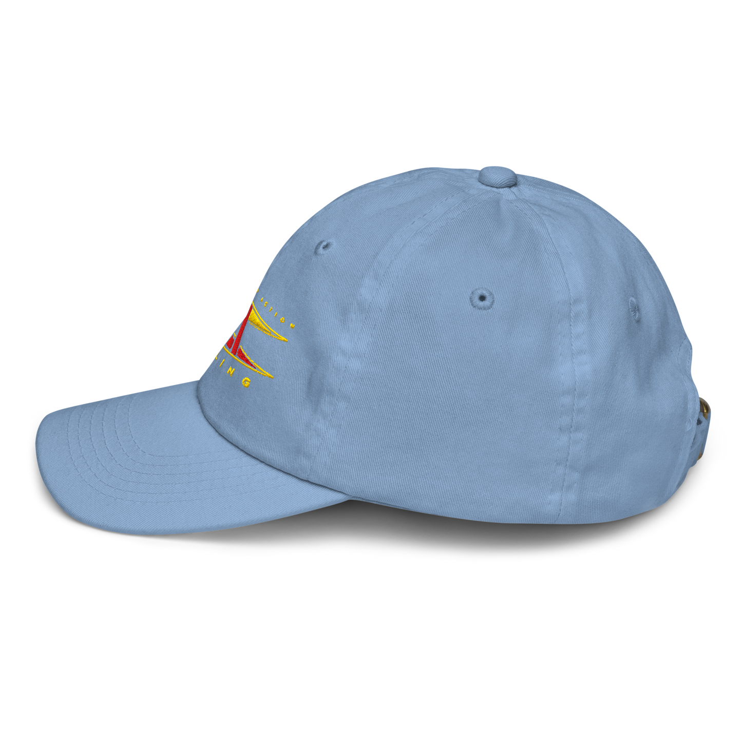 TNA Logo Youth Baseball Hat Baseball Hats PW Catalog