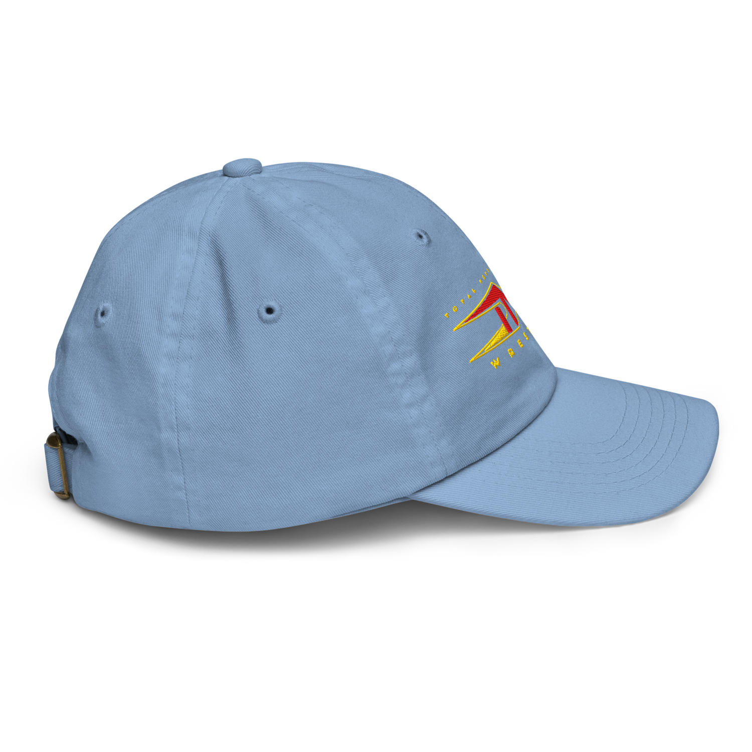 TNA Logo Youth Baseball Hat Baseball Hats PW Catalog