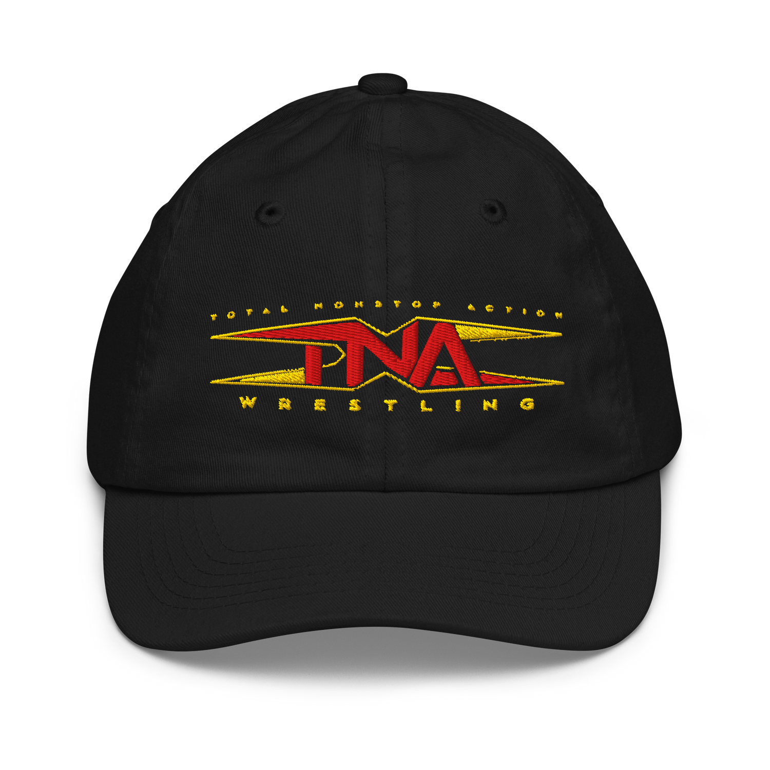 TNA Logo Youth Baseball Hat Baseball Hats PW Catalog