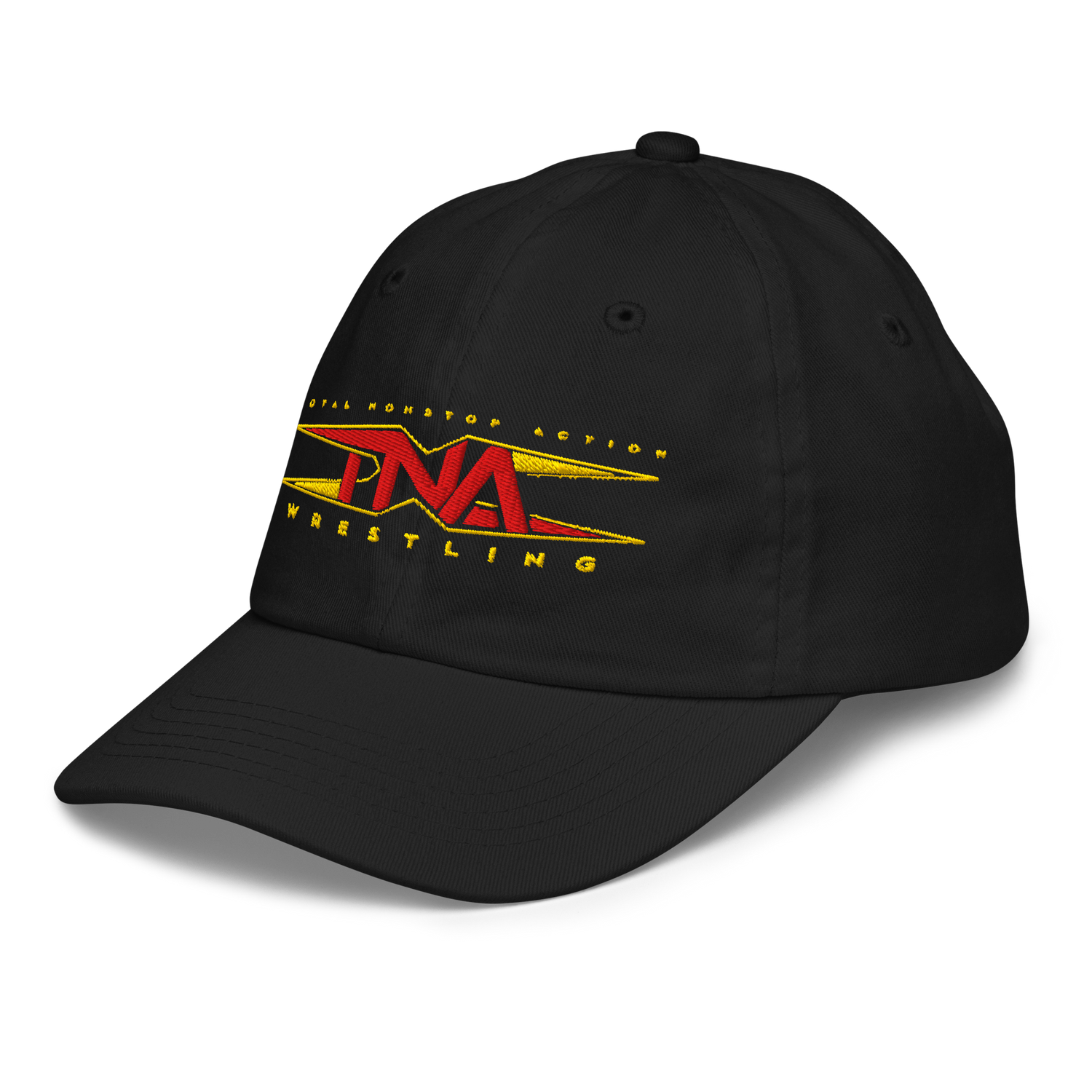 TNA Logo Youth Baseball Hat Baseball Hats PW Catalog