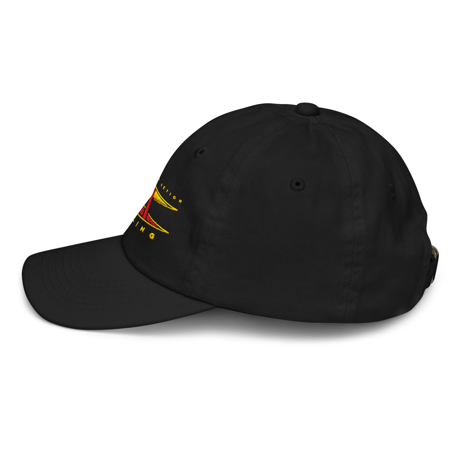 TNA Logo Youth Baseball Hat Baseball Hats PW Catalog