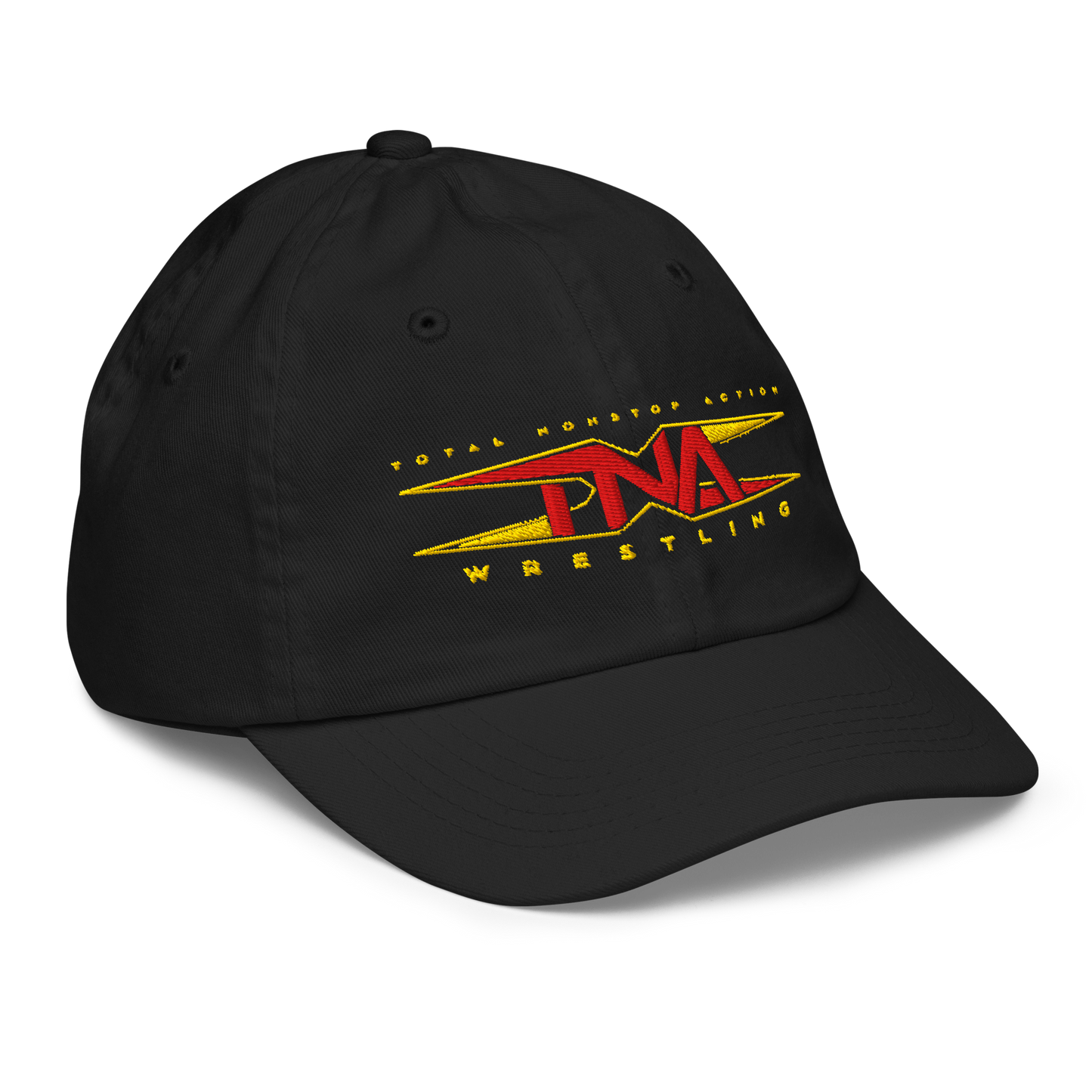 TNA Logo Youth Baseball Hat Baseball Hats PW Catalog