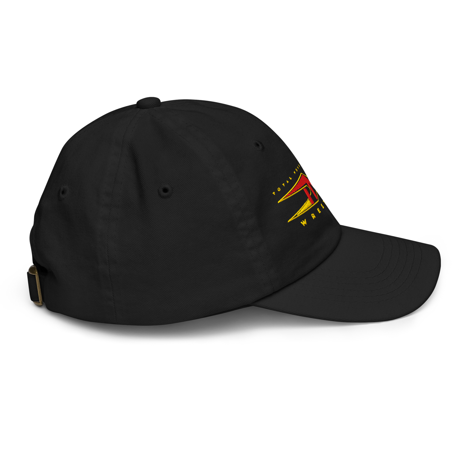 TNA Logo Youth Baseball Hat Baseball Hats PW Catalog