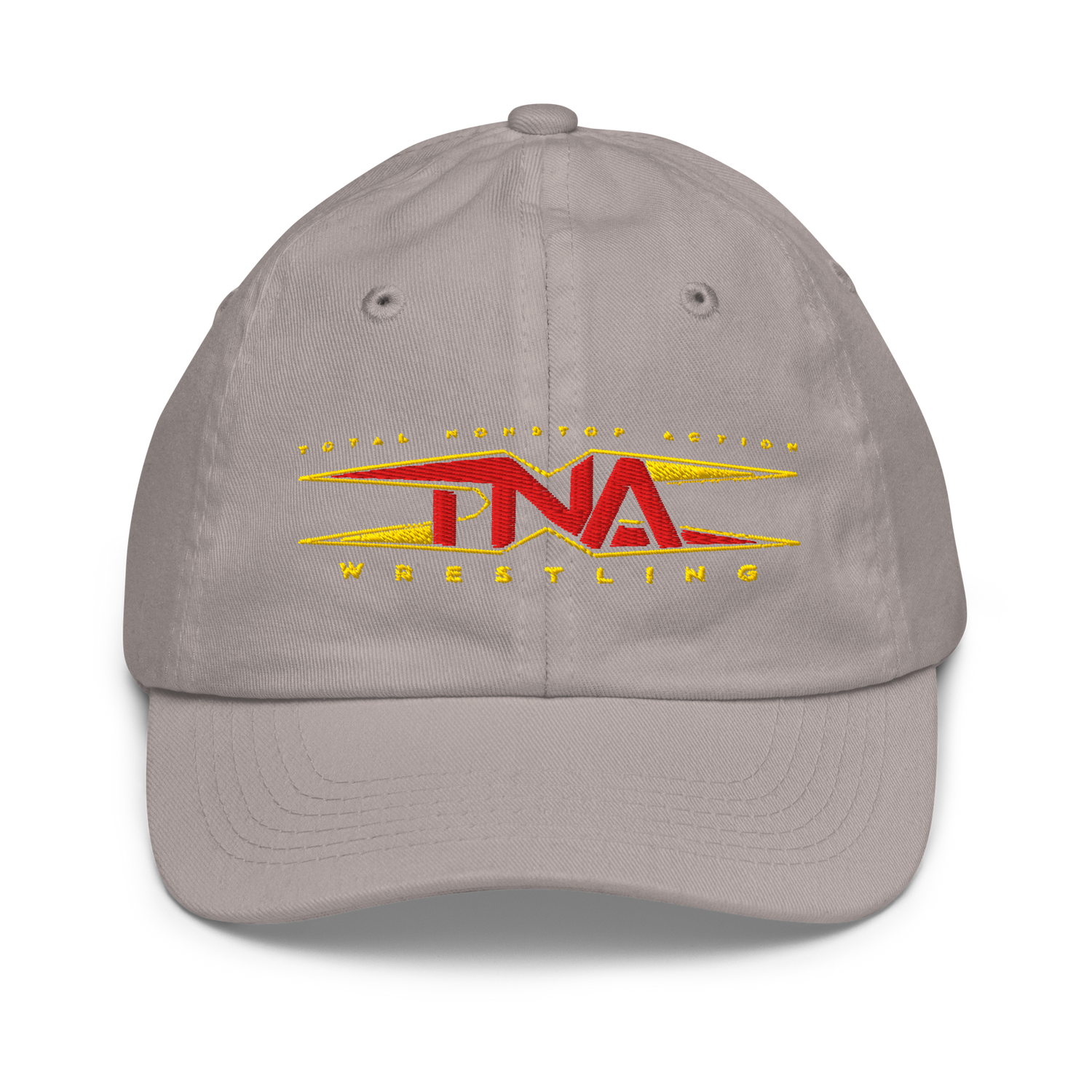 TNA Logo Youth Baseball Hat Baseball Hats PW Catalog