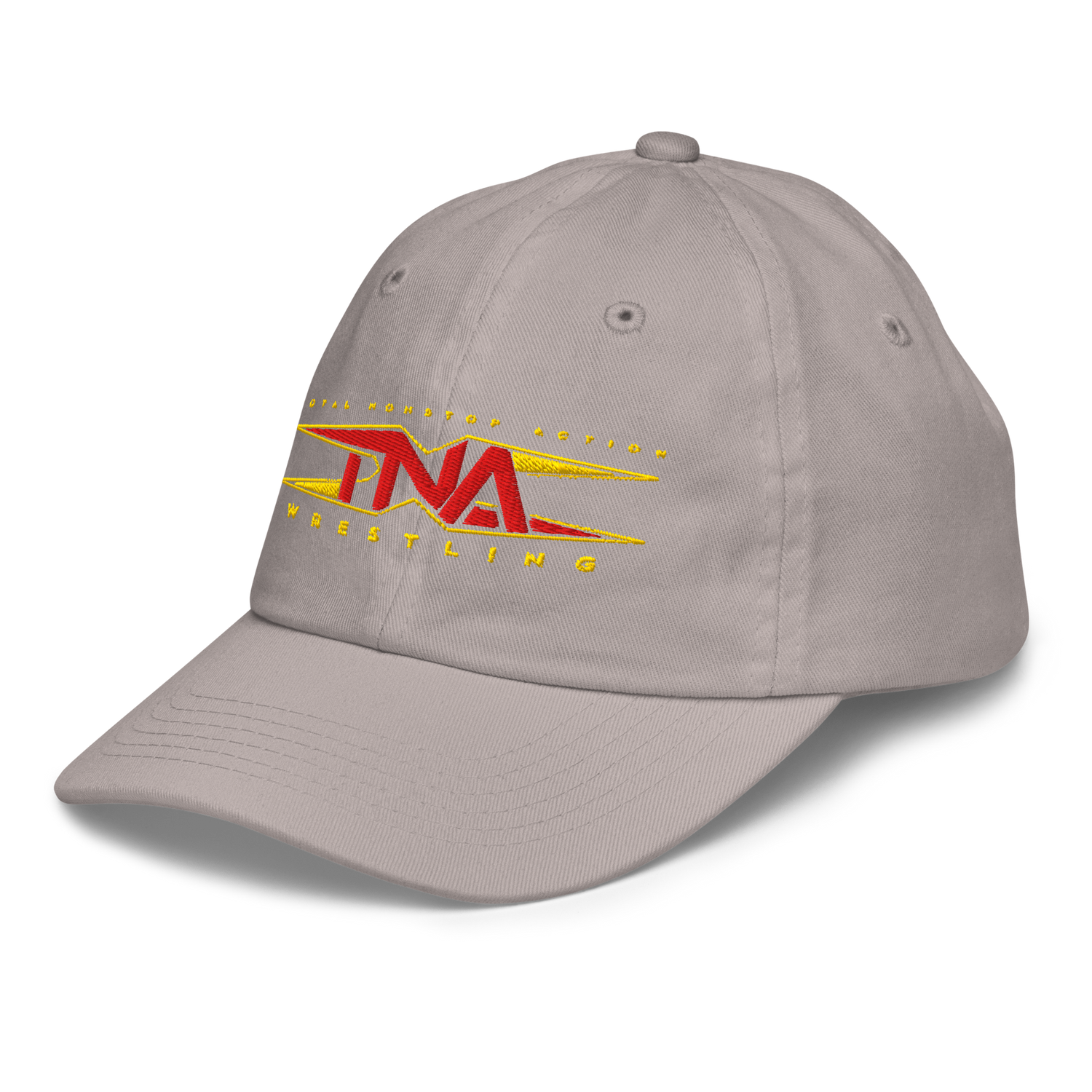 TNA Logo Youth Baseball Hat Baseball Hats PW Catalog