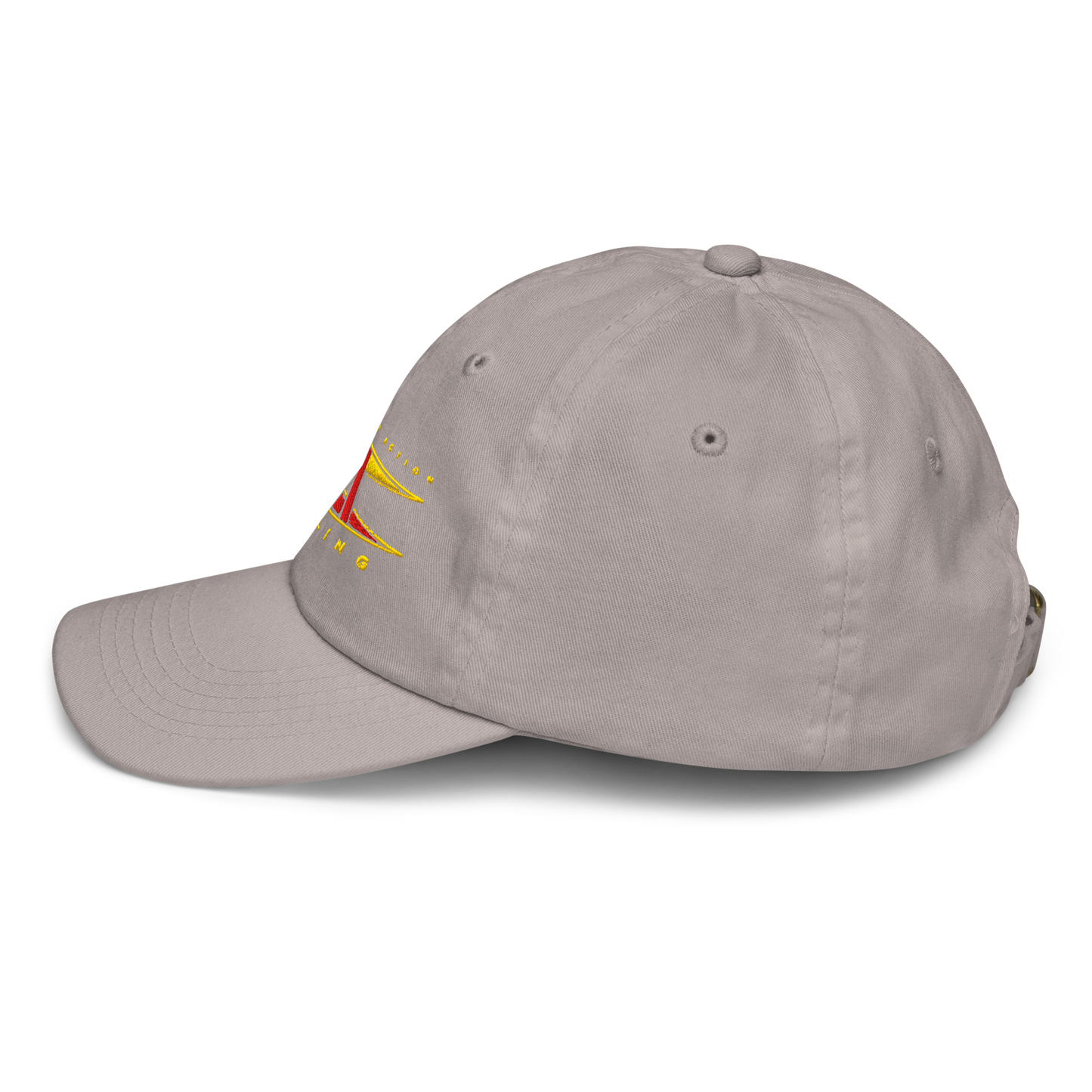 TNA Logo Youth Baseball Hat Baseball Hats PW Catalog