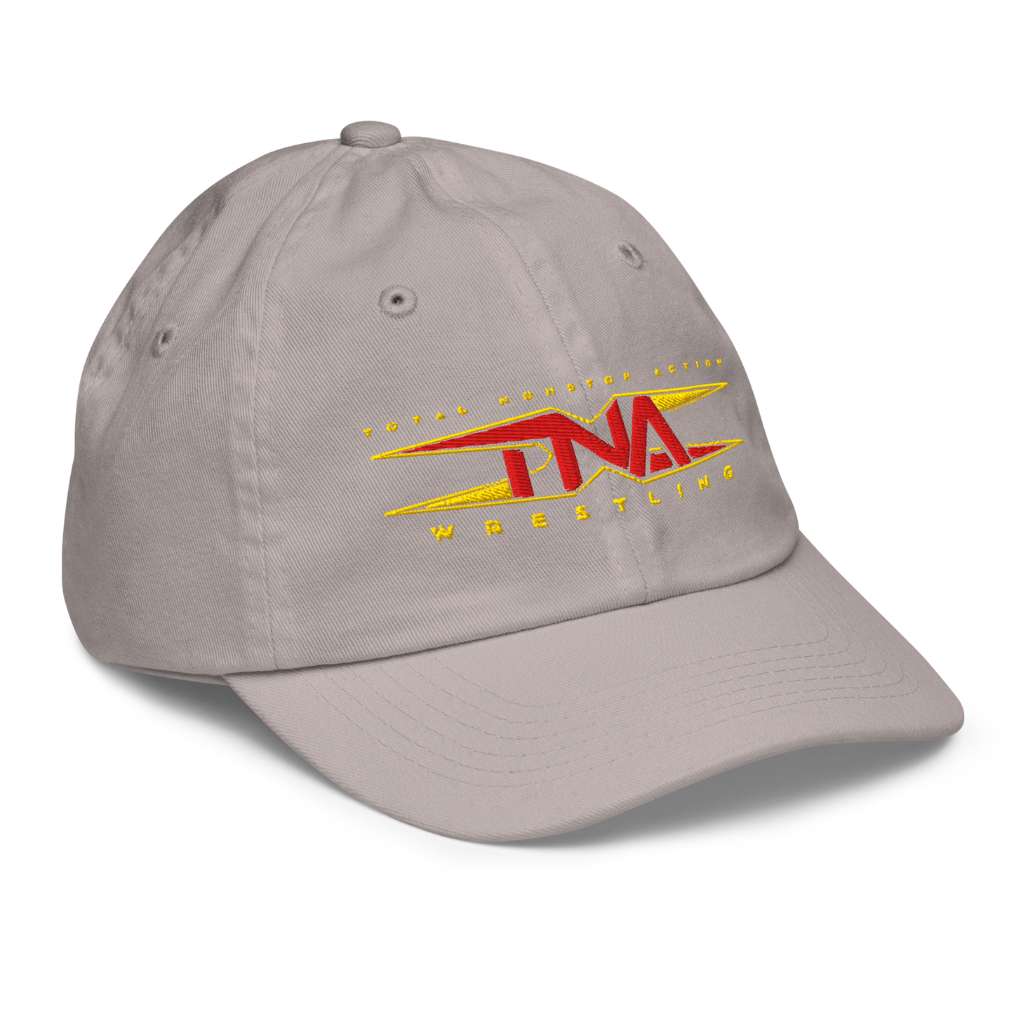 TNA Logo Youth Baseball Hat Baseball Hats PW Catalog