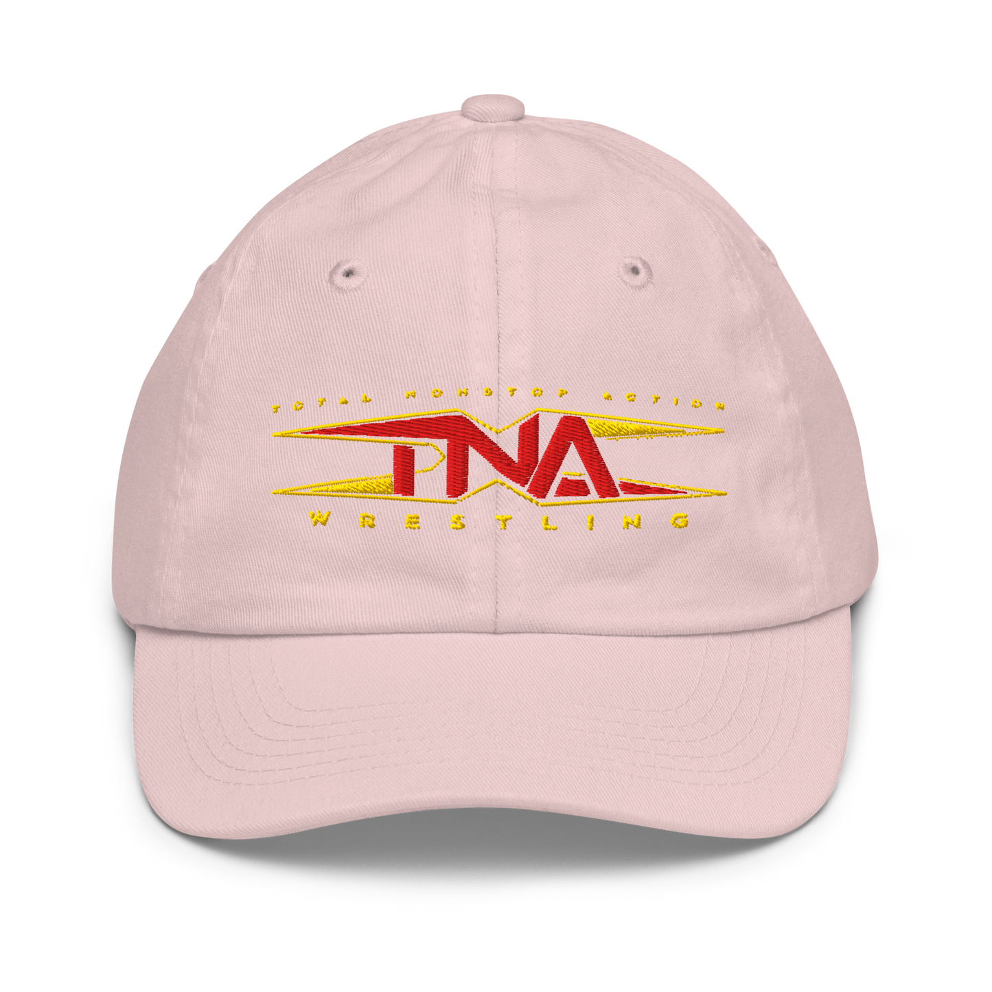 TNA Logo Youth Baseball Hat Baseball Hats PW Catalog
