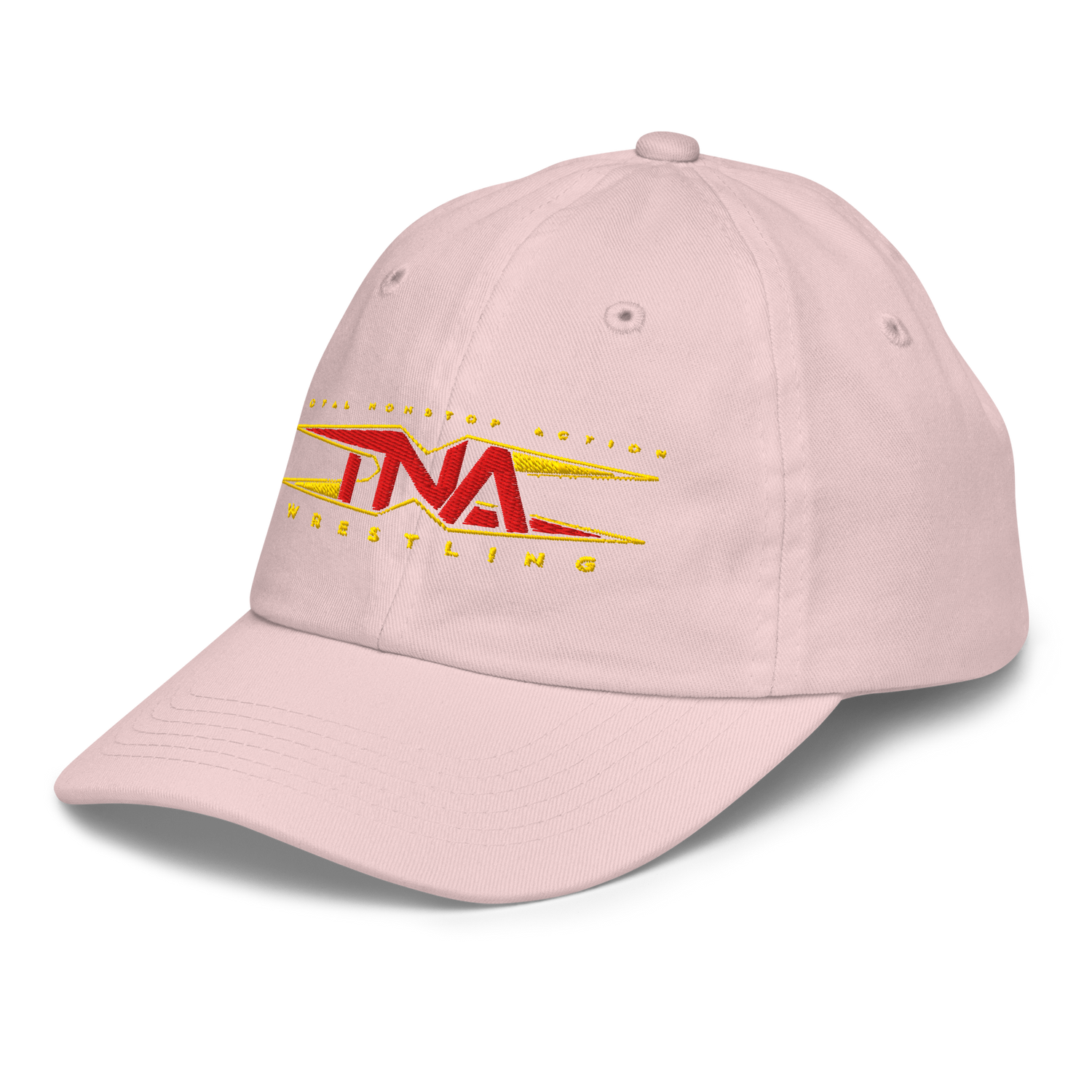 TNA Logo Youth Baseball Hat Baseball Hats PW Catalog