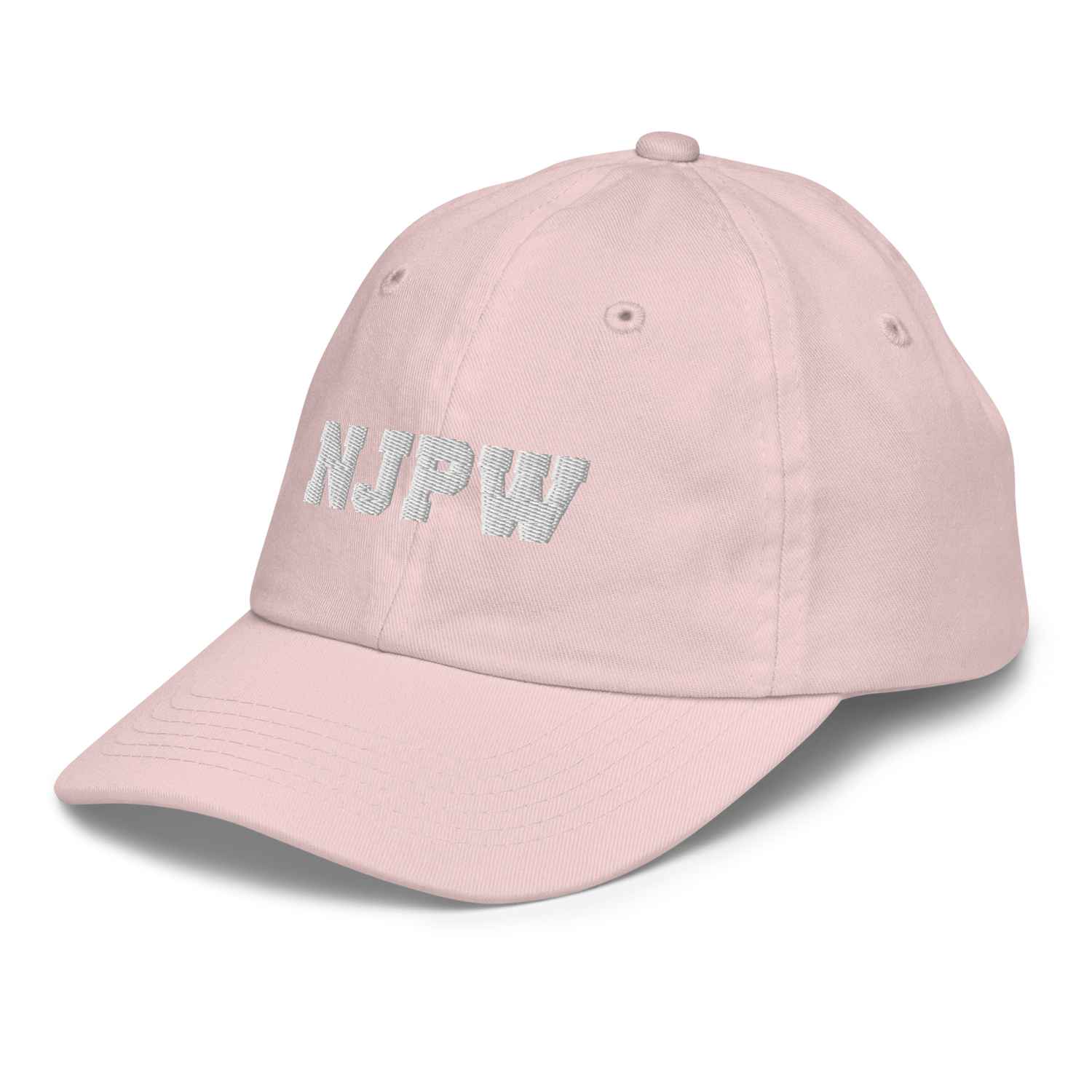 NJPW Kids Baseball Cap Caps PW Catalog
