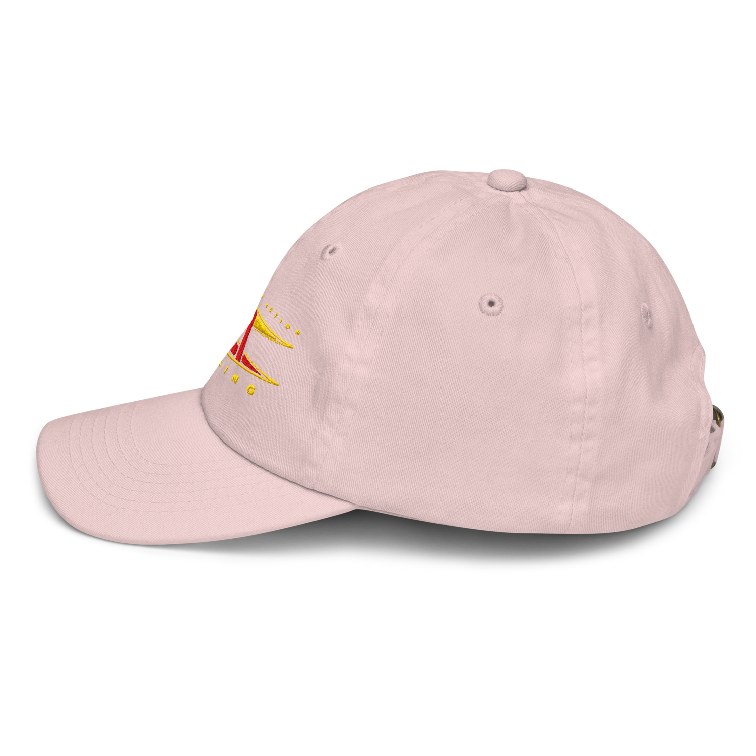 TNA Logo Youth Baseball Hat Baseball Hats PW Catalog