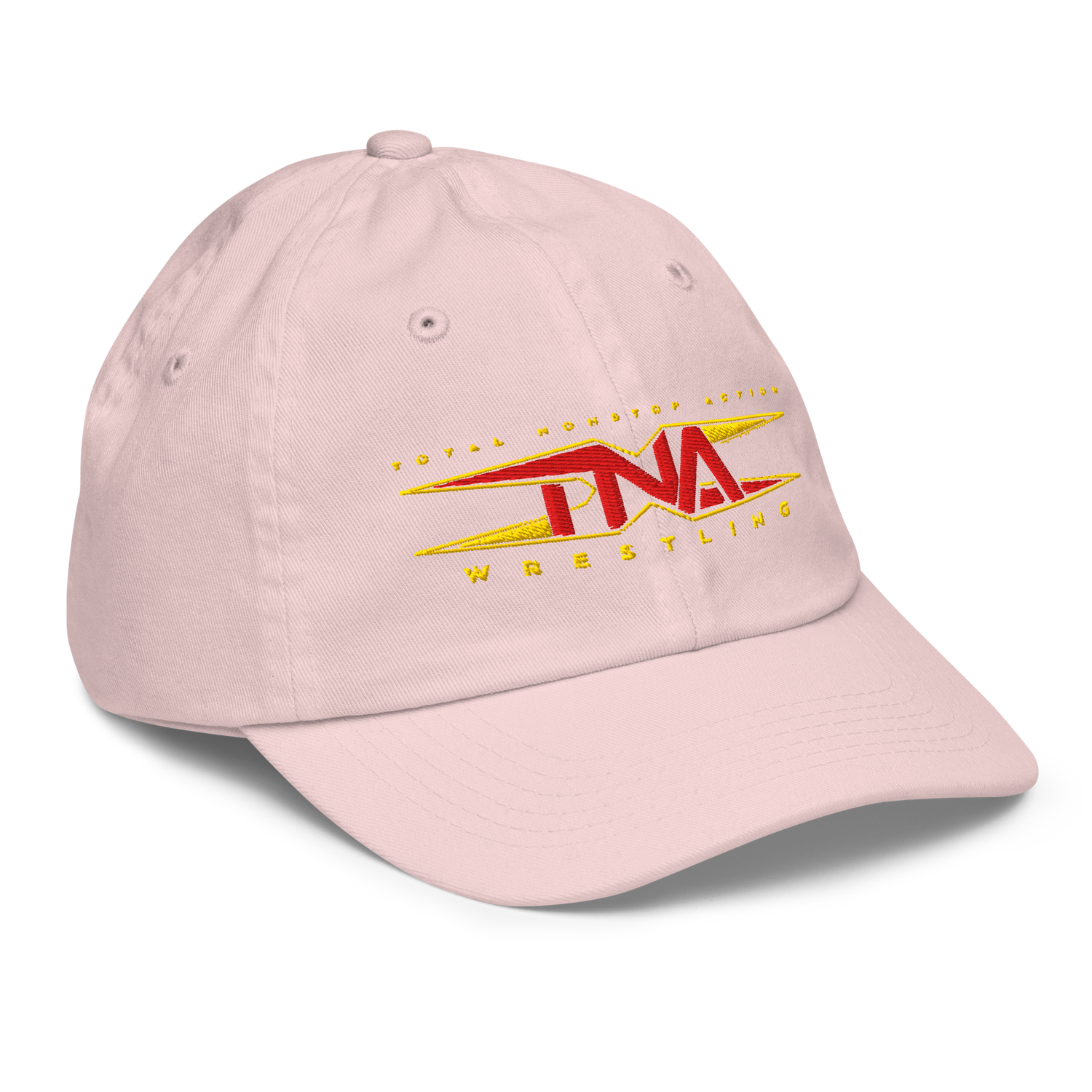 TNA Logo Youth Baseball Hat Baseball Hats PW Catalog