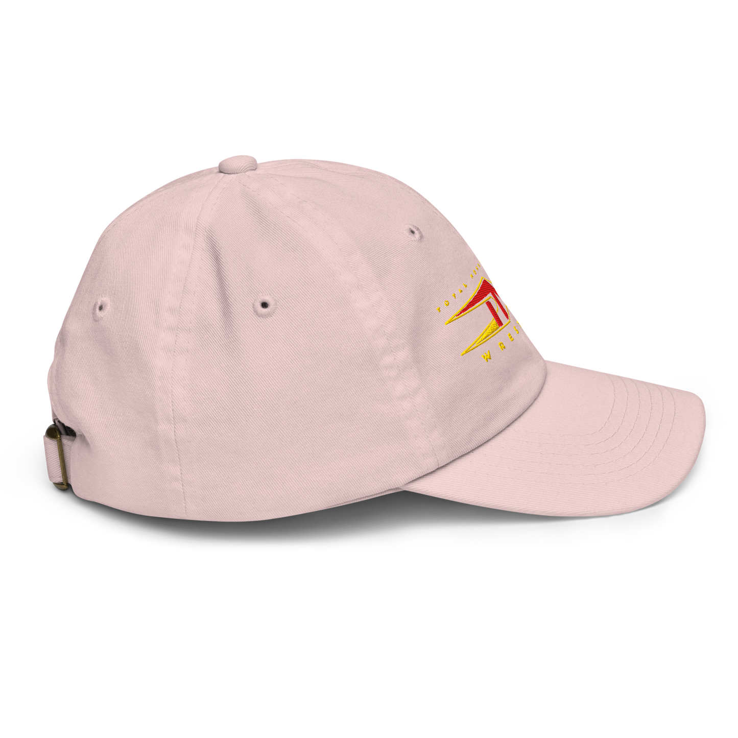 TNA Logo Youth Baseball Hat Baseball Hats PW Catalog