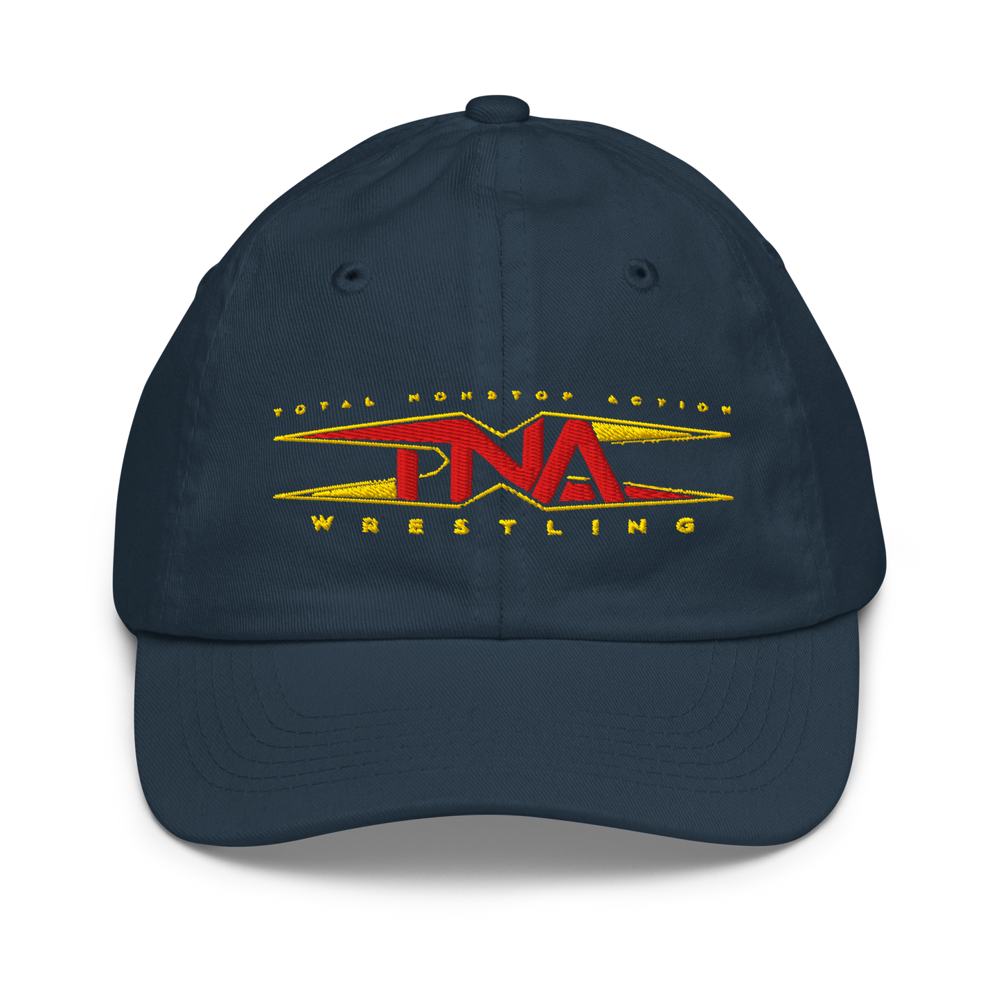 TNA Logo Youth Baseball Hat Baseball Hats PW Catalog