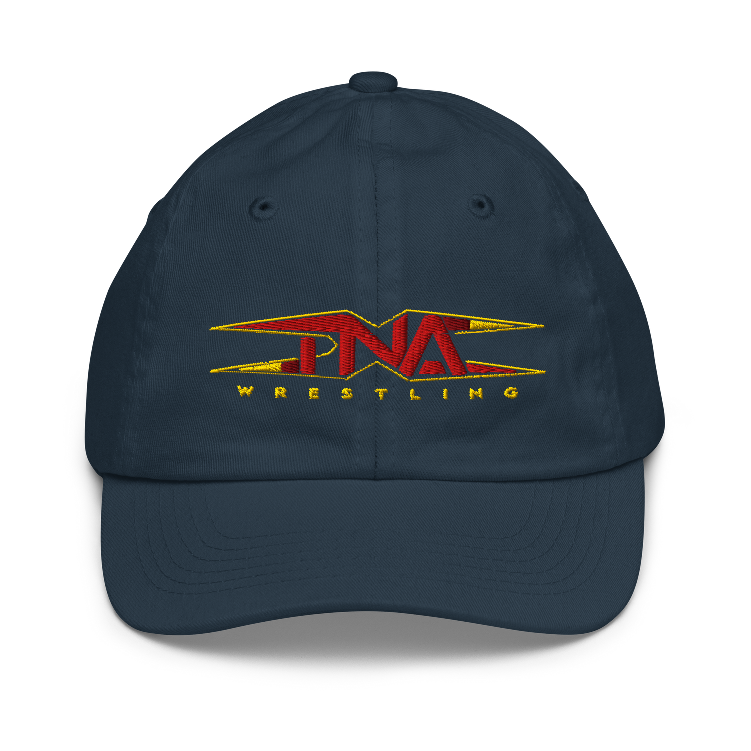 TNA Logo Youth Baseball Hat Baseball Hats PW Catalog