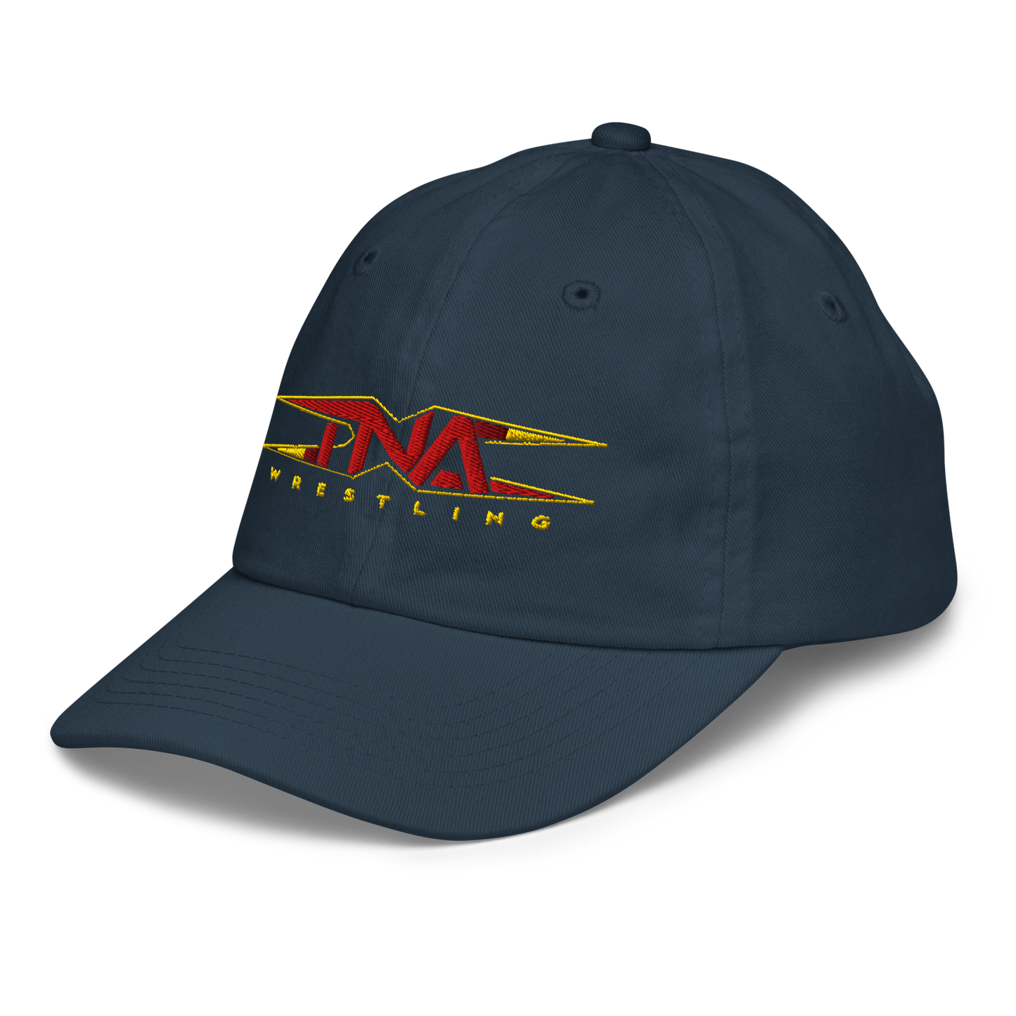 TNA Logo Youth Baseball Hat Baseball Hats PW Catalog