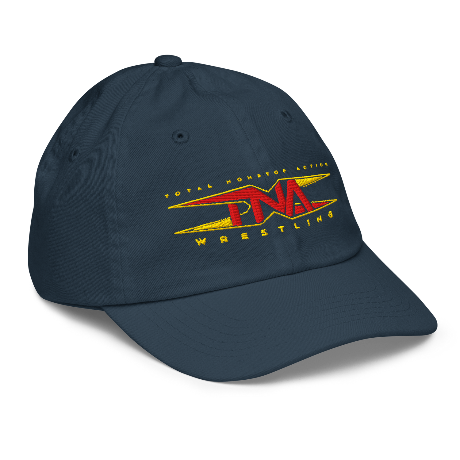 TNA Logo Youth Baseball Hat Baseball Hats PW Catalog
