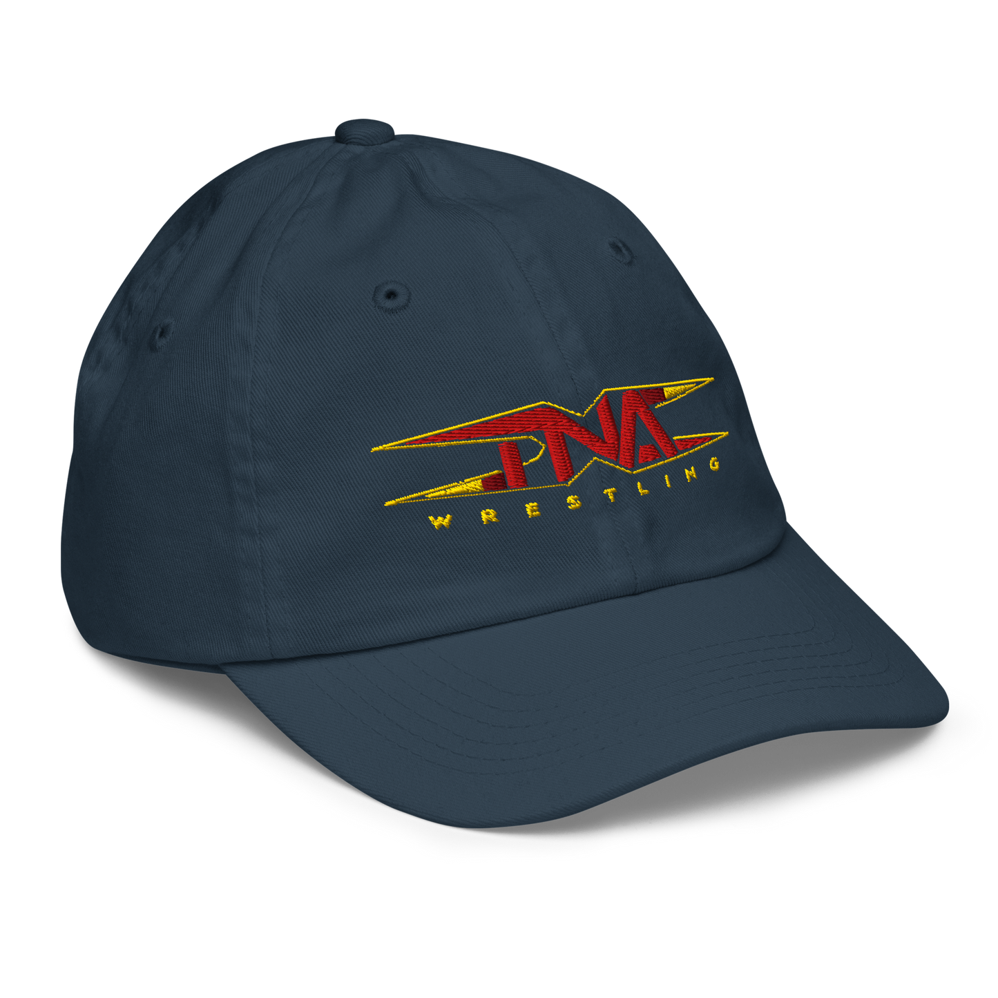 TNA Logo Youth Baseball Hat Baseball Hats PW Catalog