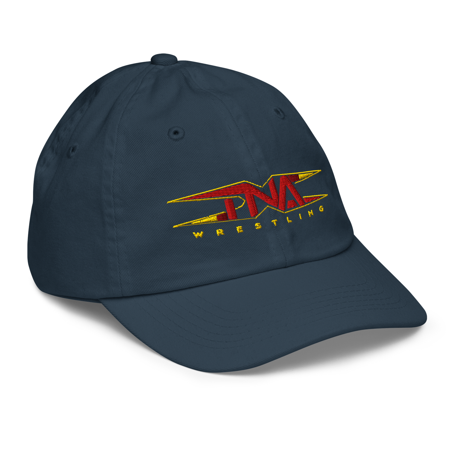 TNA Logo Youth Baseball Hat Baseball Hats PW Catalog
