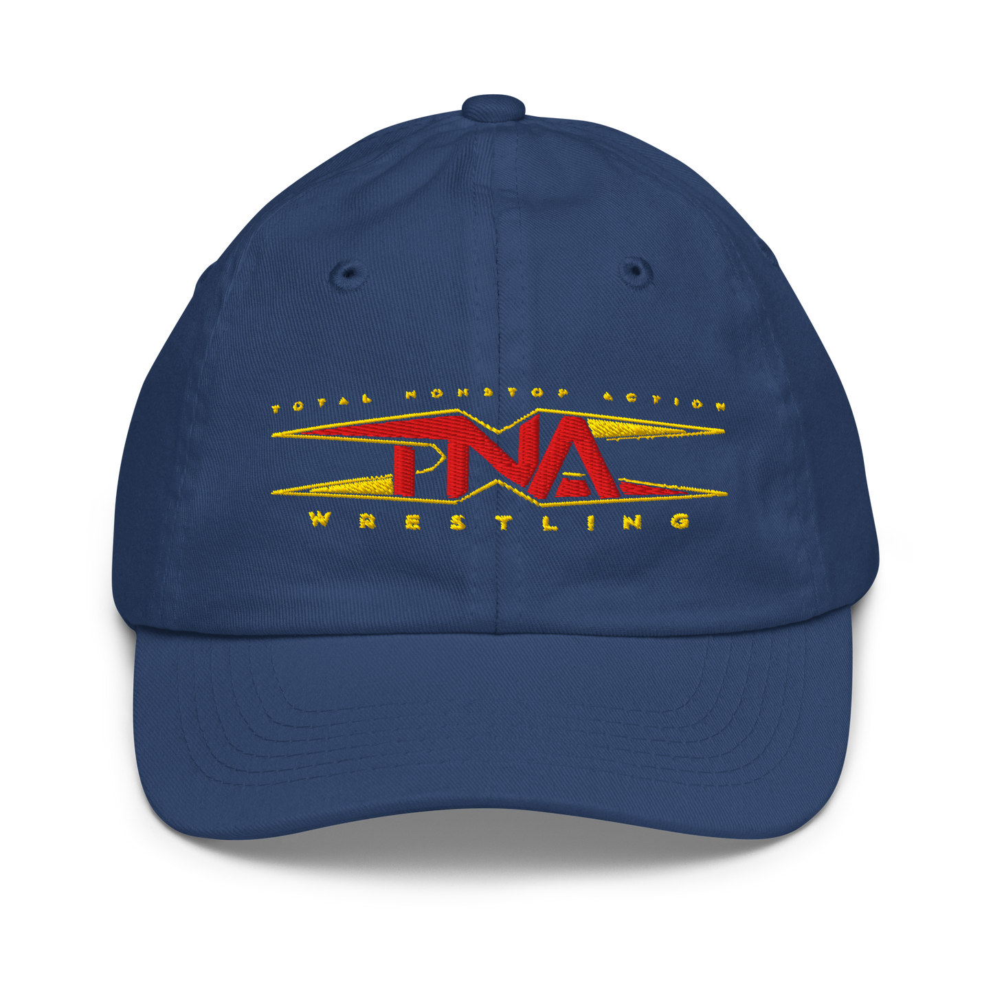 TNA Logo Youth Baseball Hat Baseball Hats PW Catalog