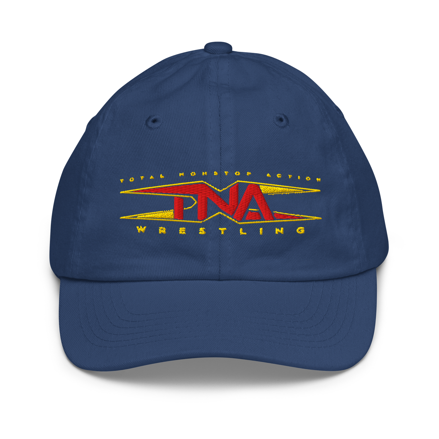 TNA Logo Youth Baseball Hat Baseball Hats PW Catalog