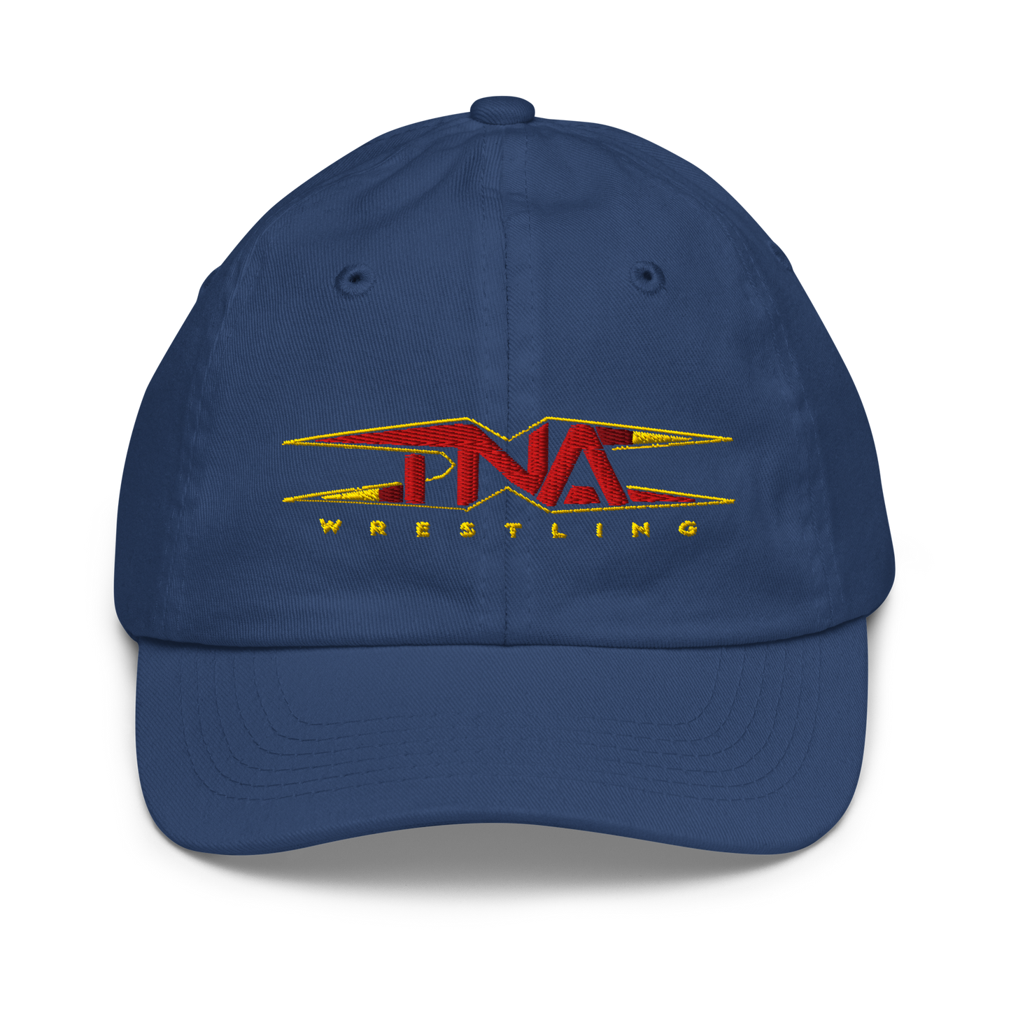 TNA Logo Youth Baseball Hat Baseball Hats PW Catalog