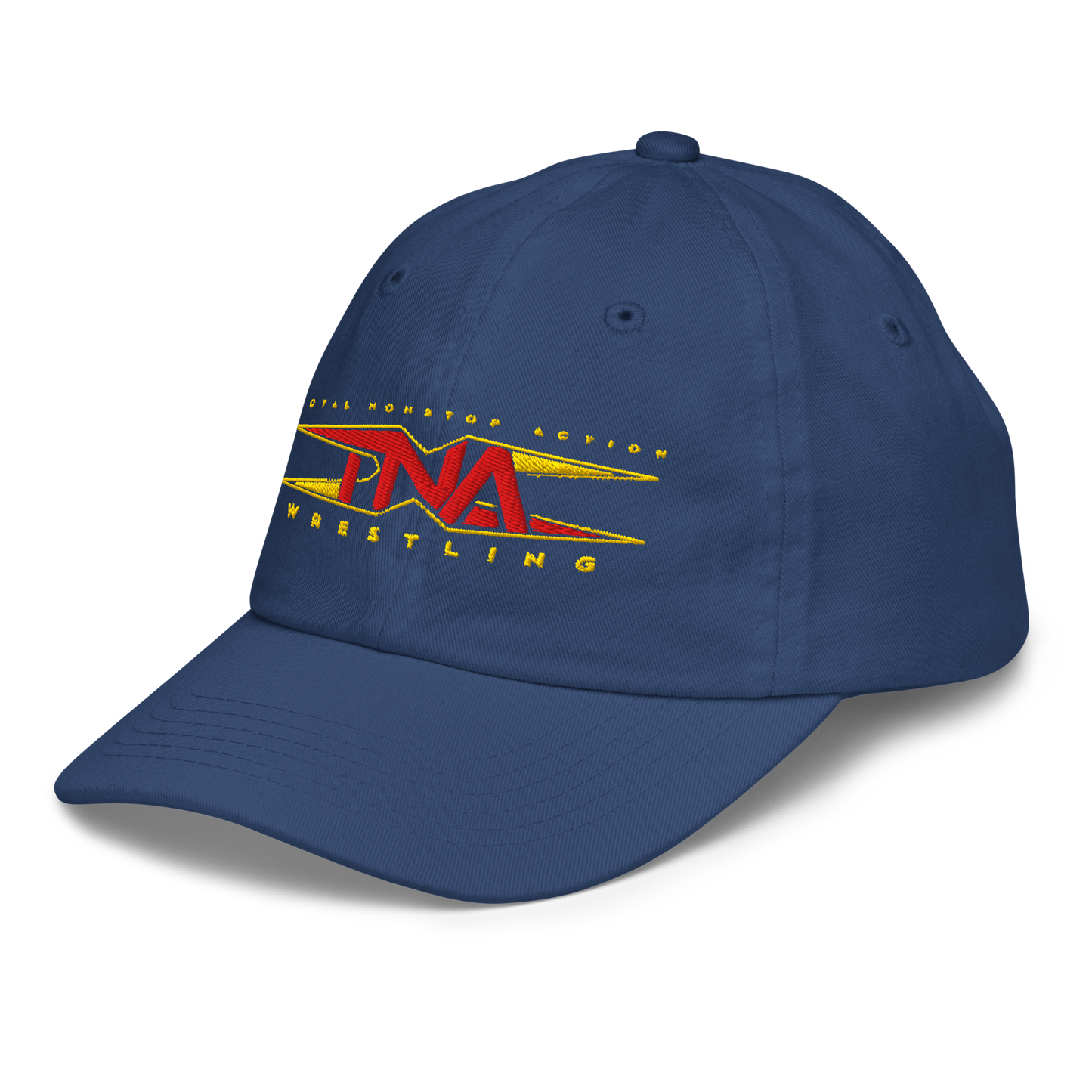 TNA Logo Youth Baseball Hat Baseball Hats PW Catalog