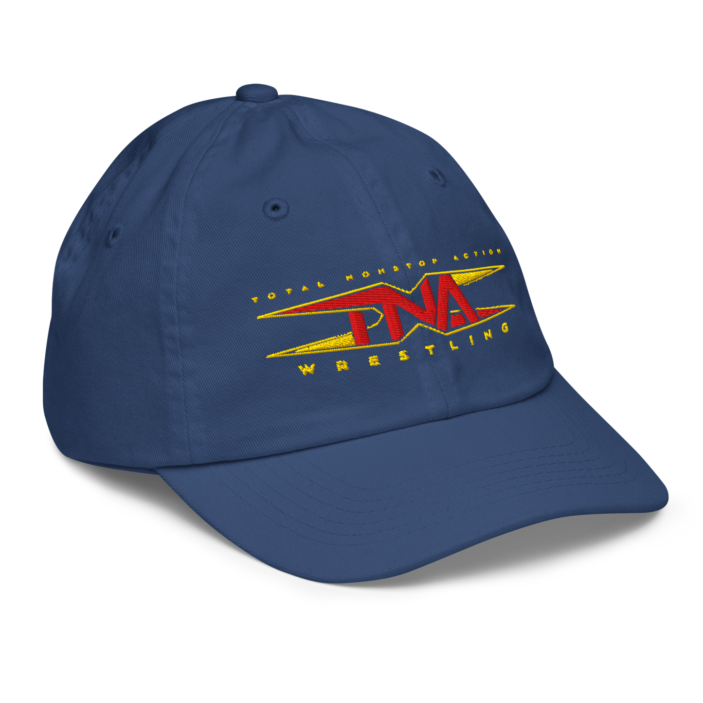 TNA Logo Youth Baseball Hat Baseball Hats PW Catalog