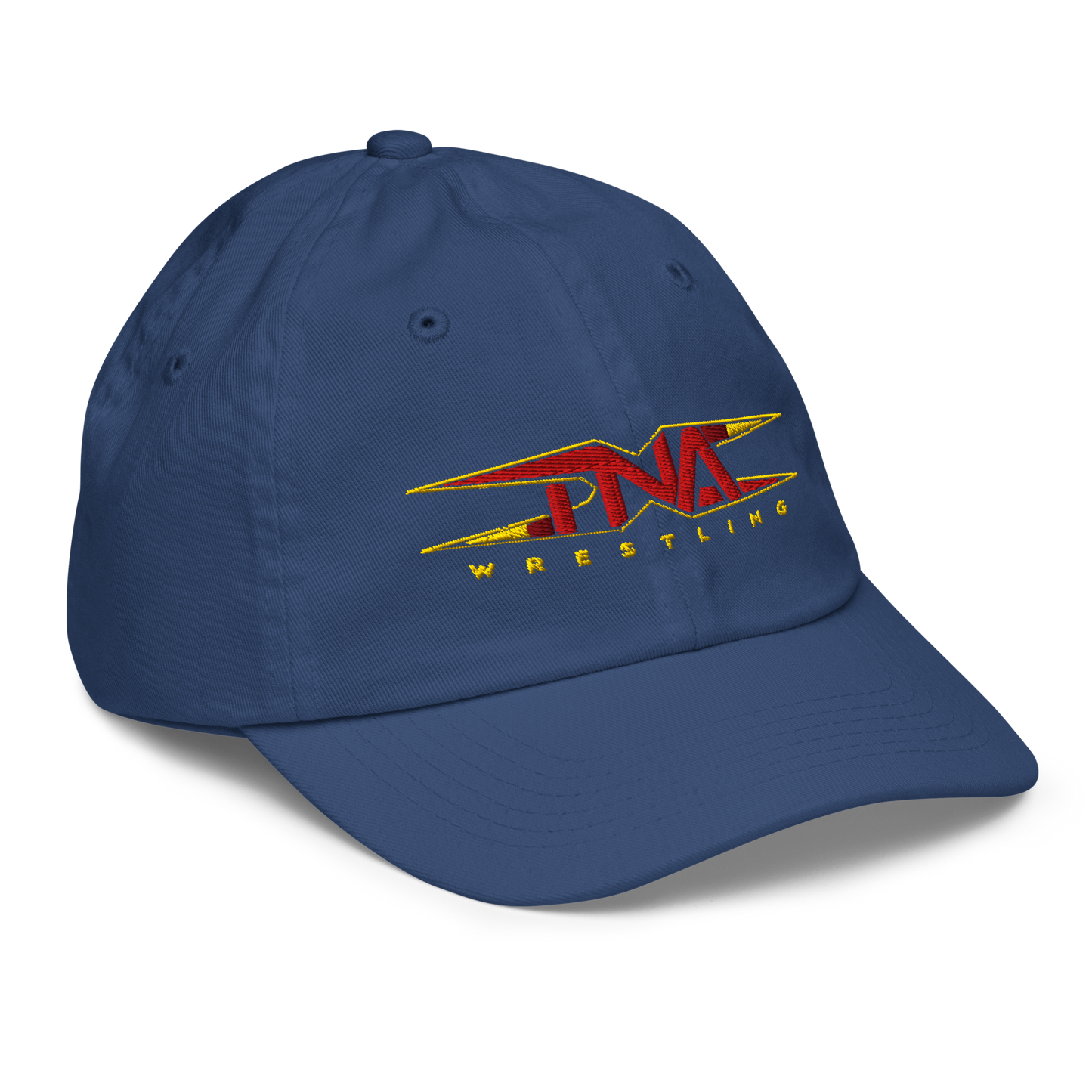 TNA Logo Youth Baseball Hat Baseball Hats PW Catalog