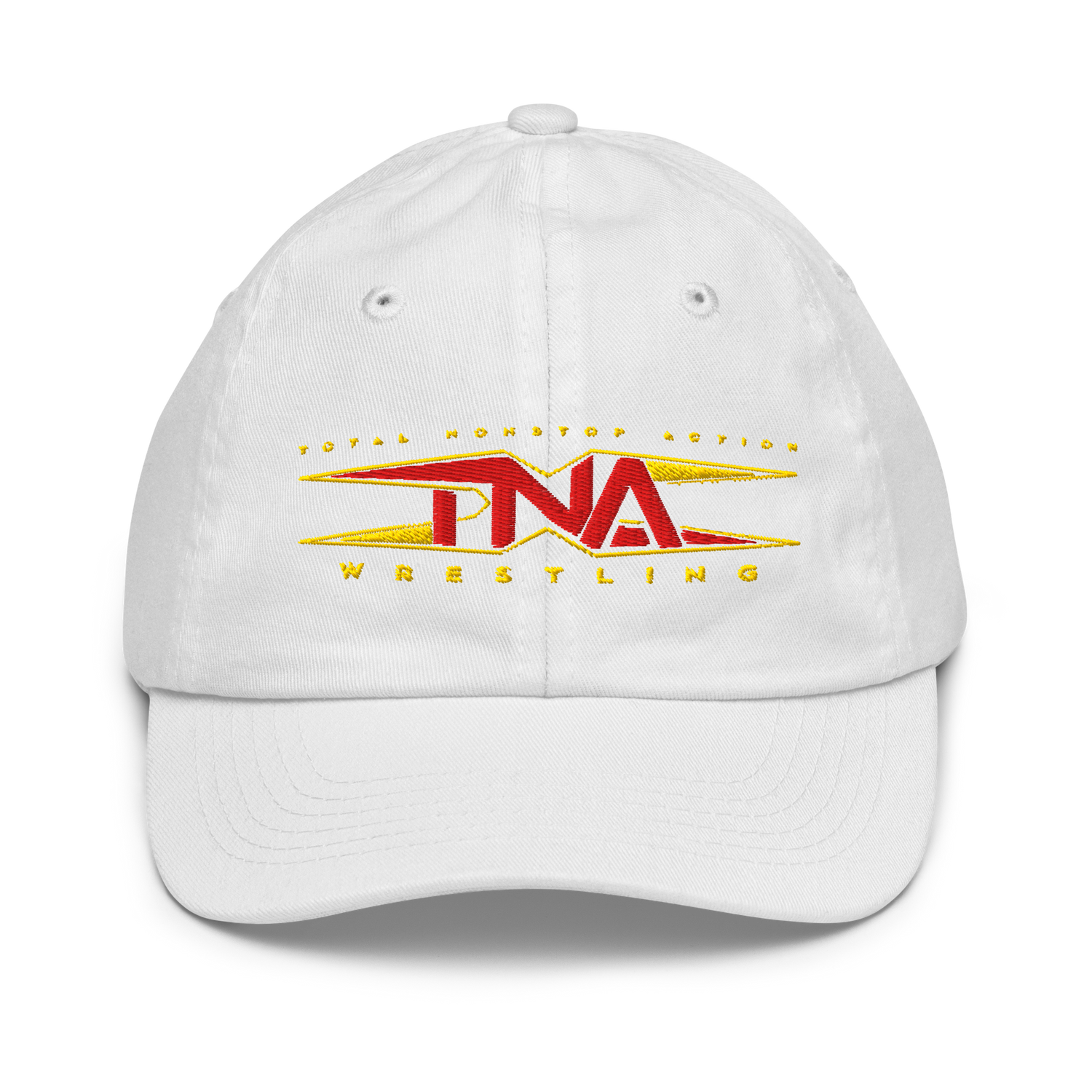 TNA Logo Youth Baseball Hat Baseball Hats PW Catalog