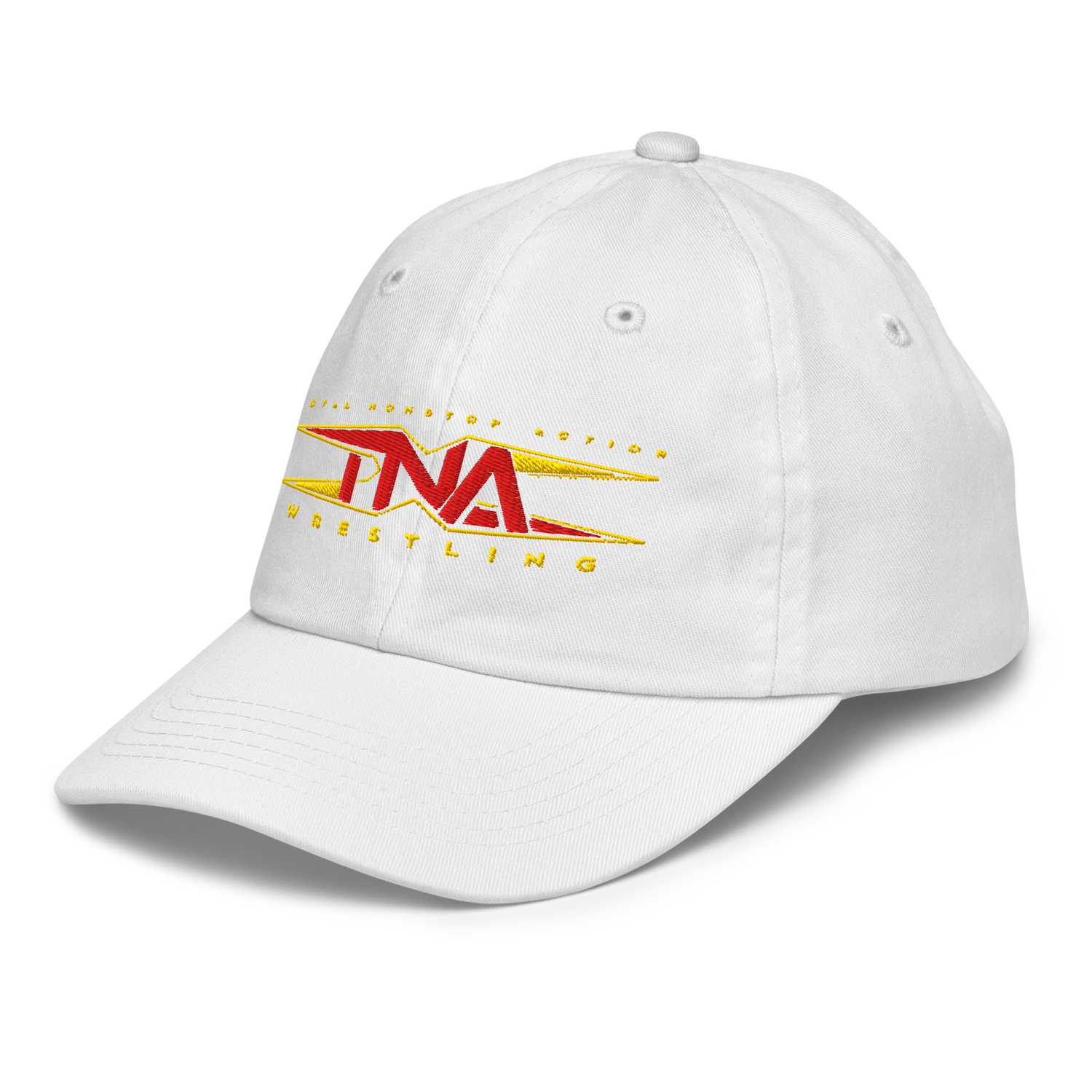 TNA Logo Youth Baseball Hat Baseball Hats PW Catalog