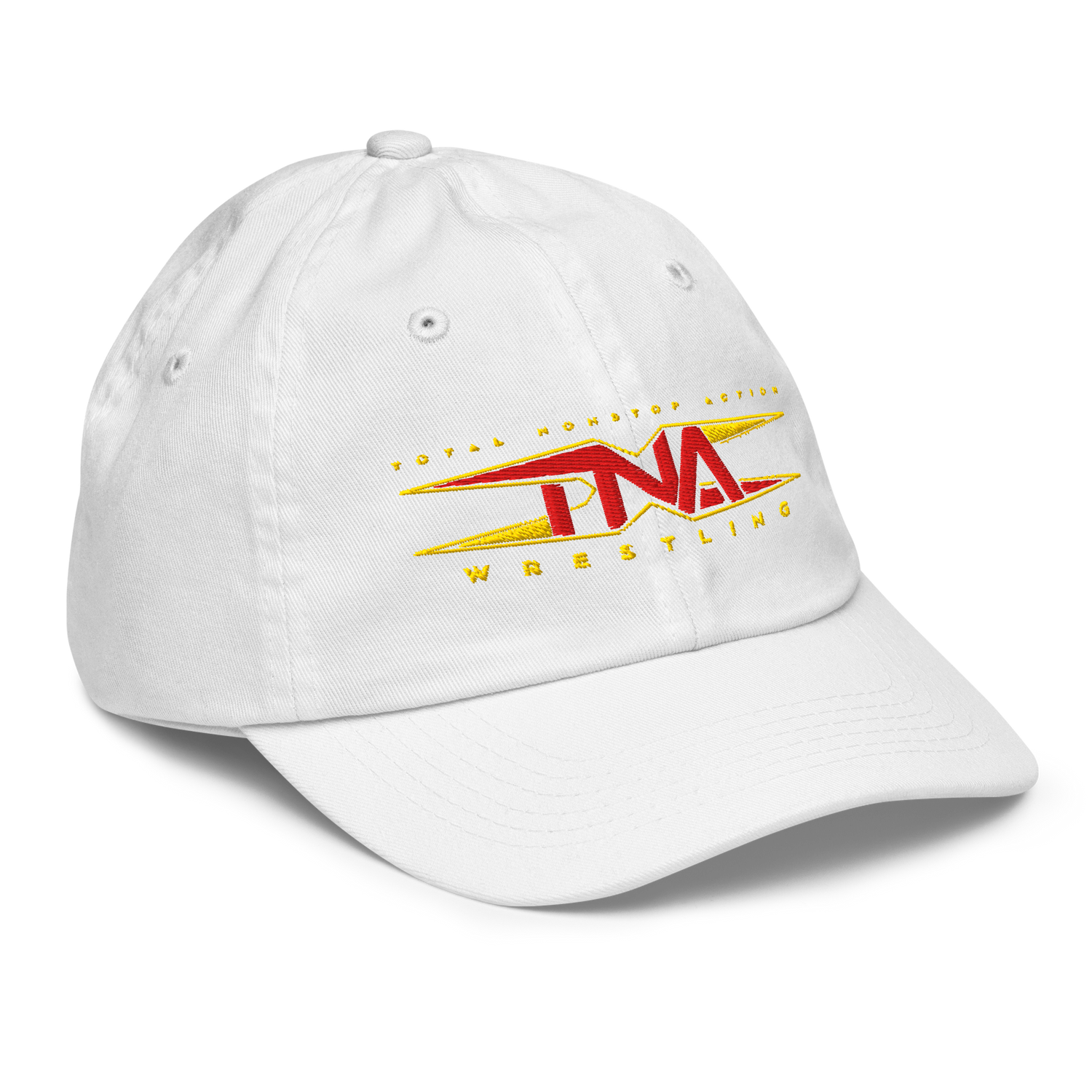 TNA Logo Youth Baseball Hat Baseball Hats PW Catalog