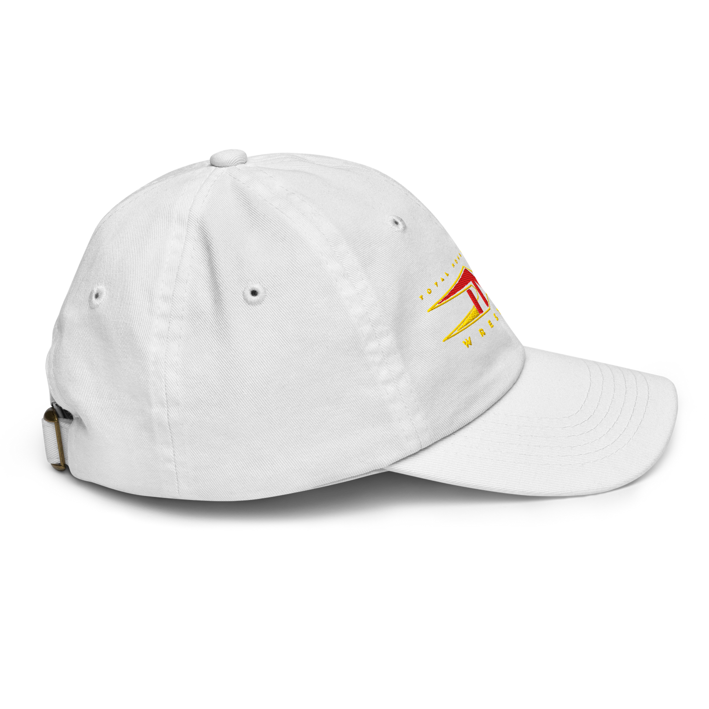 TNA Logo Youth Baseball Hat Baseball Hats PW Catalog