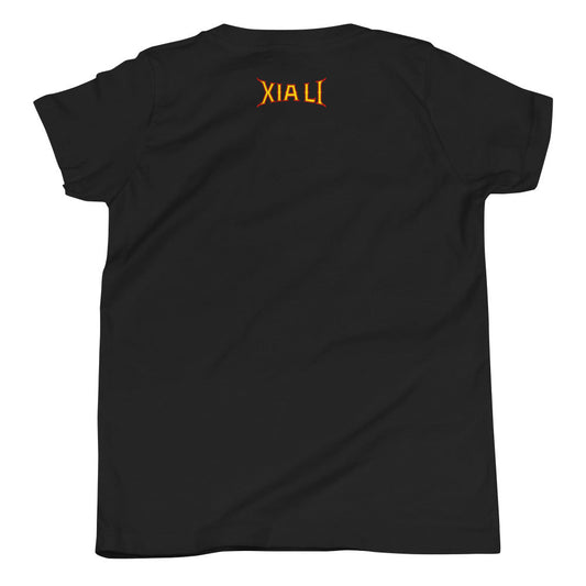 Xia Li "Volume One Cover" Youth T-Shirt