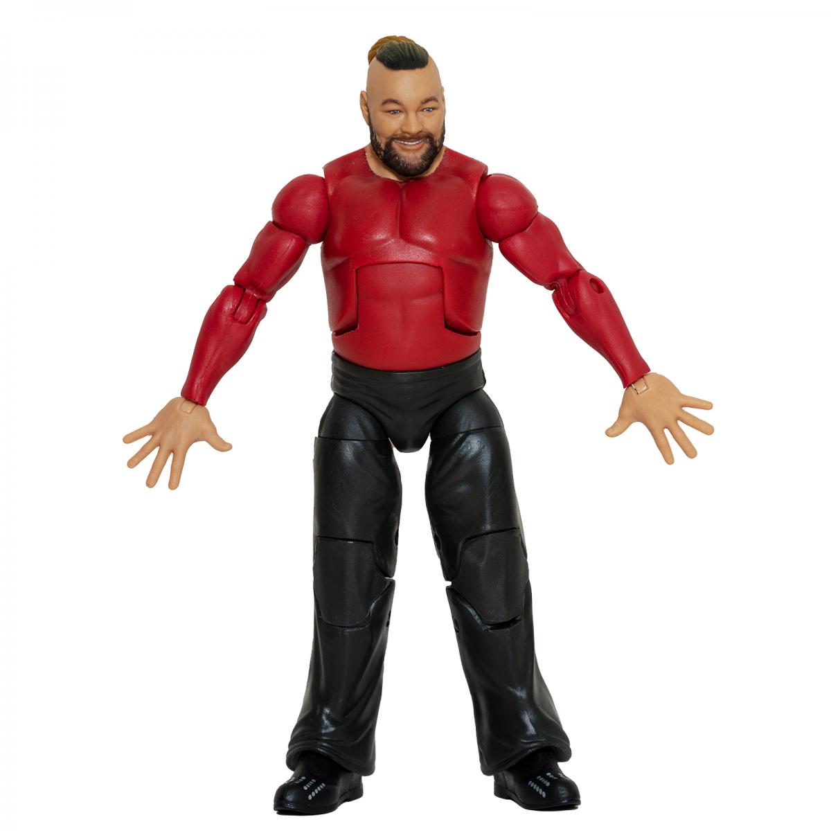 WWE Mattel Bray Wyatt [Exclusive]