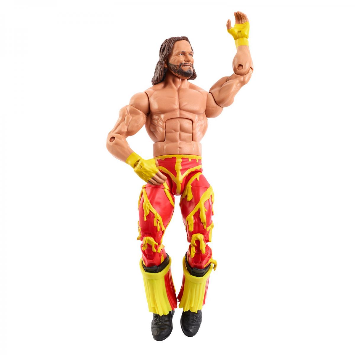 WWE Mattel "Macho Man" Randy Savage [Exclusive] Action & Toy Figures PWcatalog