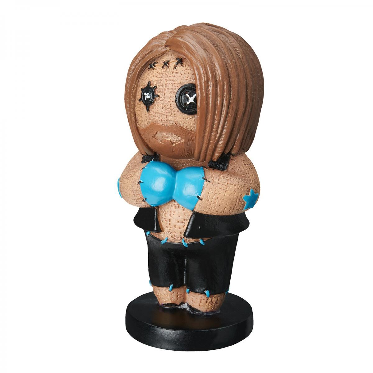 WrestleMania 34 WWE Super-Stitches Series Two Pwcatalog