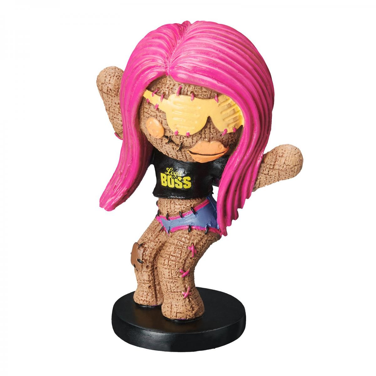 WrestleMania 34 WWE Super-Stitches Series Two Pwcatalog